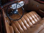Packard Eight Coupe Roadster 1933 года